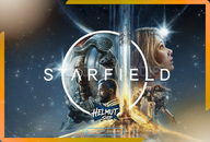 Starfield + Garanti