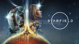 Starfield + Garanti