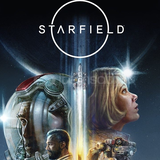 Starfield + Garanti