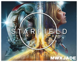 Starfield Premium Edition + Garanti