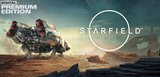 Starfield Premium Edition