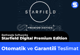 Starfield Premium Edition