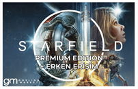 Starfield Digital Premium Edition + Garanti