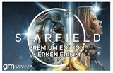 Starfield Premium Edition Erken Erişim +Garanti