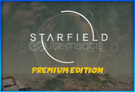 Starfield Premium Edition /SINIRSIZ + GARANTİ