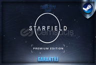 ☘️Starfield Premium Edition Steam + Garanti☘️