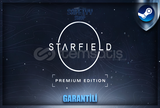 Starfield Premium Edition Steam + Garanti