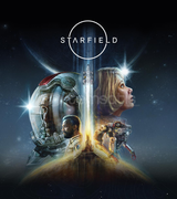 Starfield Steam Hesabı