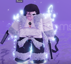 Stark / Wolf Anime Vanguards