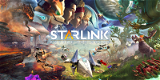 Starlink Battle for Atlas + Garanti