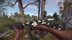 Starry Dream Thompson