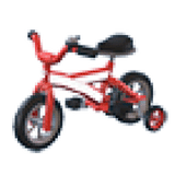 Starter Bike / Adopt me
