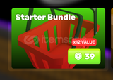 ⭐Starter Bundle | RIVALS⭐