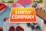 Startup Company Steam + Garanti