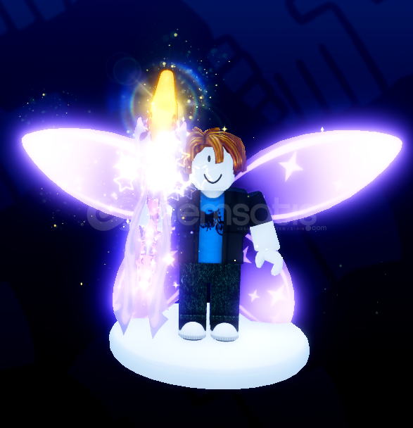 Star Wand | Blade Ball Star Wand | Blade Ball