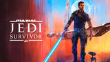 STARWARS JEDİ SURVİVOR