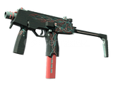 STAT-TRAK MİNİMAL WEAR MP9