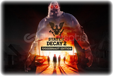 State of Decay 2 Juggernaut Edition - GARANTİ