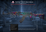 StatTrak™ AK-47 | Gece Uykusu