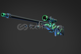 StatTrak™ AWP | Atheris