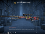 StatTrak™ AWP | İkililik[PAZARLIK MEVCUT]