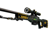 StatTrak™ AWP | Phobos