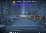 StatTrak™ AWP | Solucan Tanrısı (FT)