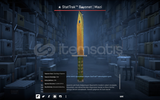 ★ StatTrak Bayonet | Lore (Field-Tested)