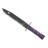 StatTrak Bayonet Morötesi 