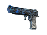 StatTrak™ Desert Eagle | Blue Ply