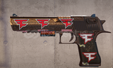 StatTrak Desert Eagle | Corinthian
