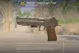 StatTrak™ Desert Eagle | Naga