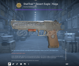 StatTrak™ Desert Eagle | Naga (Az Aşınmış)