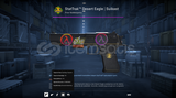 StatTrak™ Desert Eagle | Suikast FT