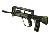 StatTrak™ FAMAS | Miyav 36