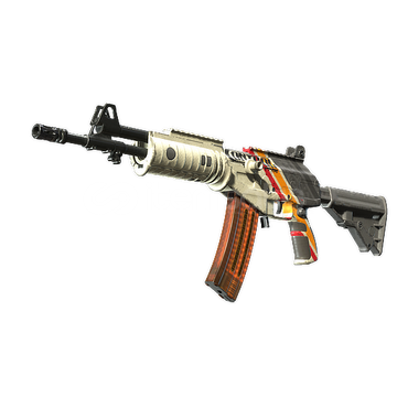 StatTrak™ Galil AR | Kontrol StatTrak™ Galil AR | Kontrol
