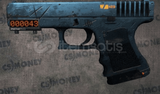 StatTrak™ Glock-18 | Dünya Dışı