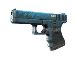 StatTrak™ Glock-18 | Off World