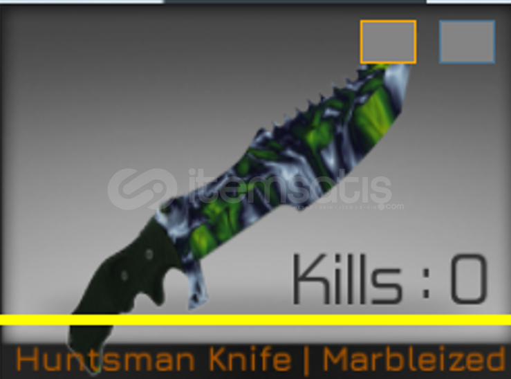 Stattrak Huntsman Knife Marbleized Counter Blox Stattrak Huntsman Knife Marbleized Counter Blox
