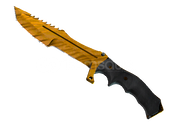 ★ StatTrak™ Huntsman Knife | Tiger Tooth ★ StatTrak™ Huntsman Knife | Tiger Tooth