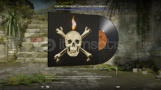 ✨StatTrak™ Jesse Harlin, Astro Bellum✨