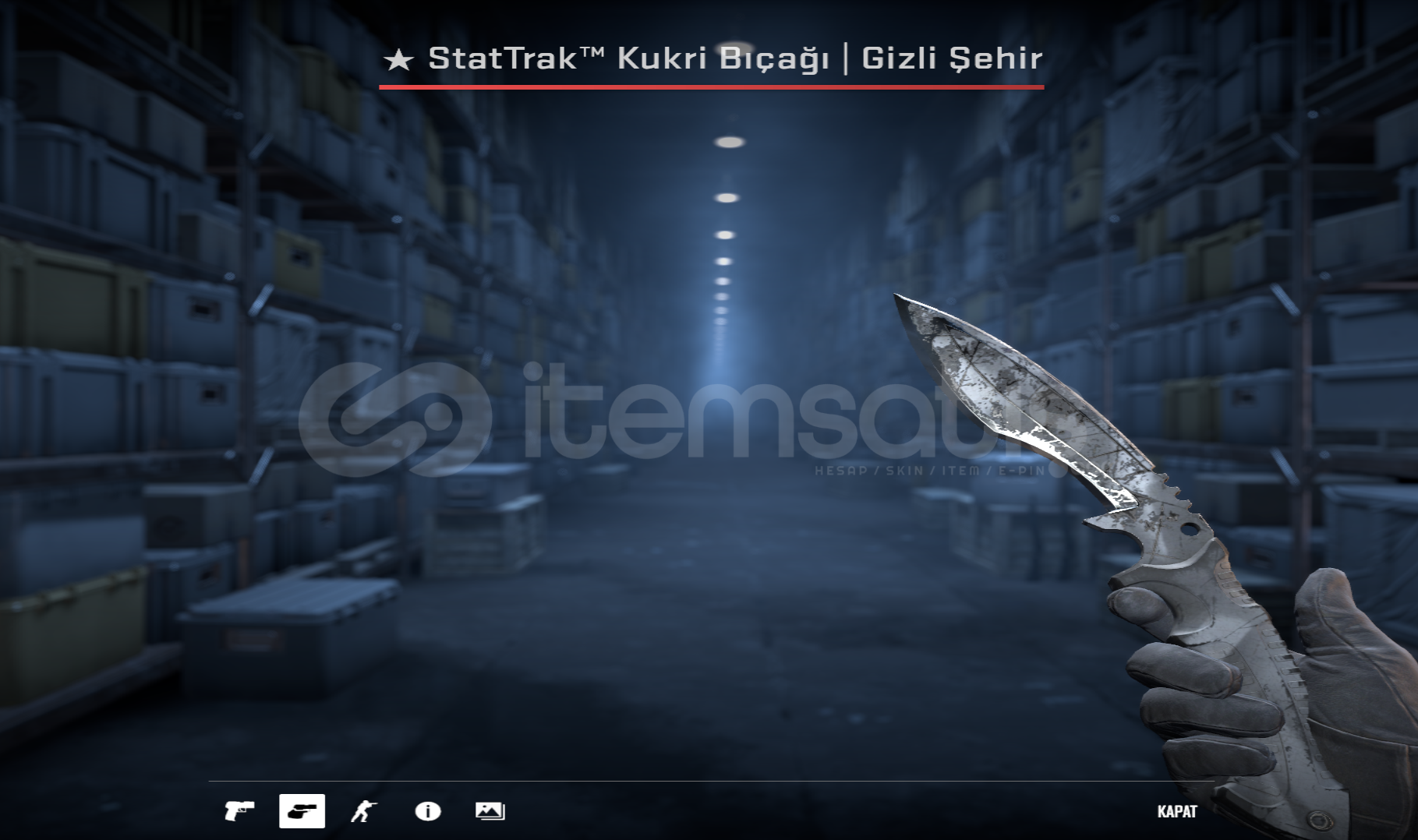 Kukri   Kukri