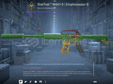 StatTrak™ M4A1-S | Emphorosaur-S (FT)