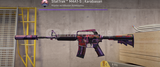  StatTrak M4A1-S | Night Terror