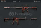 StatTrak™ M4A1-S | Night Terror (Minimal Wear)