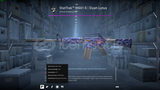StatTrak™ M4A1-S | Siyah Lotus