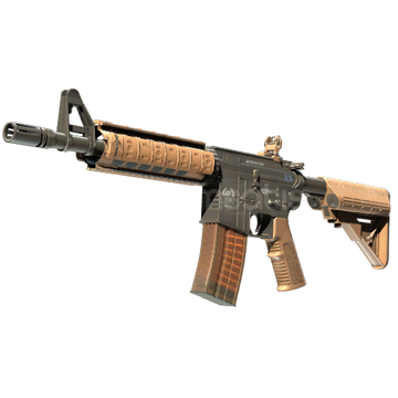 StatTrak™ M4A4 | Şeffaf Şarjör (Az Aşınmış) StatTrak™ M4A4 | Şeffaf Şarjör (Az Aşınmış)