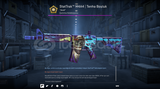 StatTrak™ M4A4 | Tenha Boşluk fabrikadan yeni 