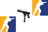 StatTrak™ MAC-10 | Maymunflaj