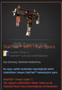 StatTrak™ MP7 | Kan Sporu 